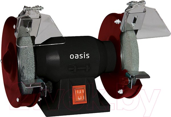 Изображение товара Точильный станок Oasis ZS-20 (J)