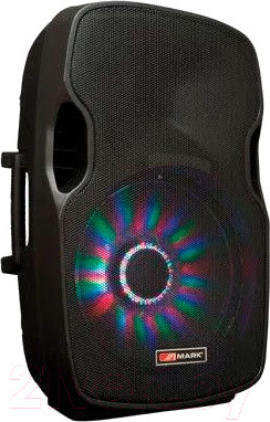 Изображение товара Сценический монитор MARK MBS 150A/B LI BAFLE