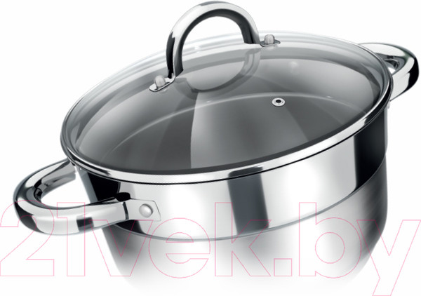 Изображение товара Кастрюля Lara Aurora LR02-401 (2.8л)