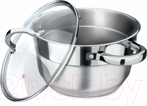 Изображение товара Кастрюля Lara Aurora LR02-403 (4.8л)