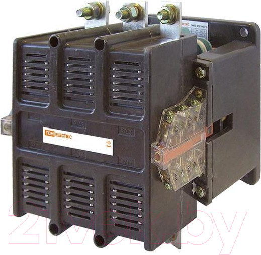 Изображение товара Пускатель магнитный TDM SQ0714-0022