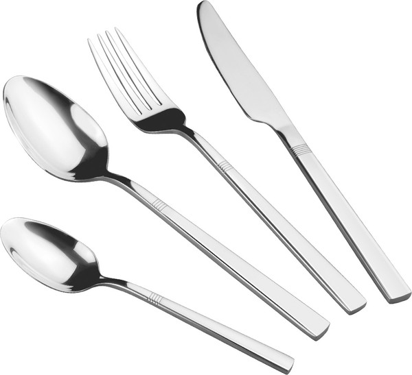 Изображение товара Набор столовых приборов Lara Vega LR10-15/24