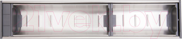 Изображение товара Органайзер для столовых приборов Boyard PC05/GR/103x472