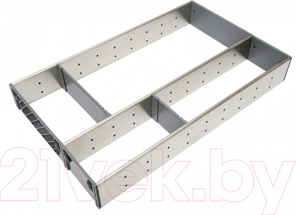 Изображение товара Органайзер для столовых приборов Boyard PC06/GR/290x422