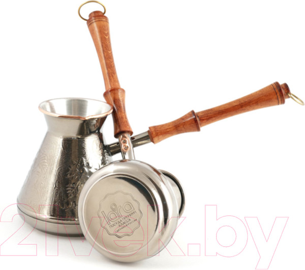 Изображение товара Турка для кофе Lara Виноград LR15-02