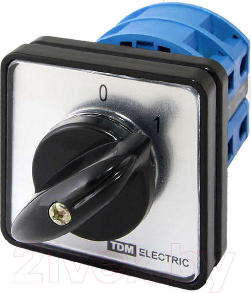 Изображение товара Переключатель TDM SQ0715-0137