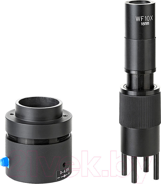 Изображение товара Микроскоп оптический Микмед Микмед геммологический GEM25 / 26130