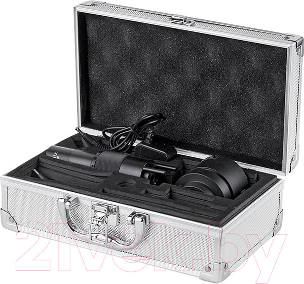 Изображение товара Микроскоп оптический Микмед Микмед геммологический GEM25 / 26130