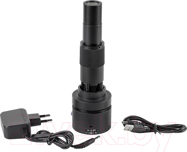 Изображение товара Микроскоп оптический Микмед Микмед геммологический GEM25 / 26130