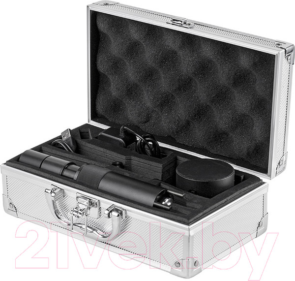 Изображение товара Микроскоп оптический Микмед Микмед T100 / 26129