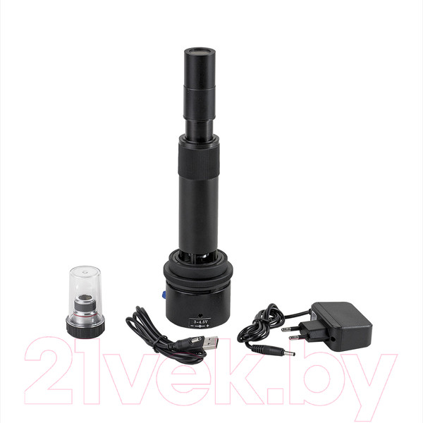 Изображение товара Микроскоп оптический Микмед Микмед T100 / 26129