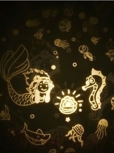 Изображение товара Ночник ArtStyle TL-970W