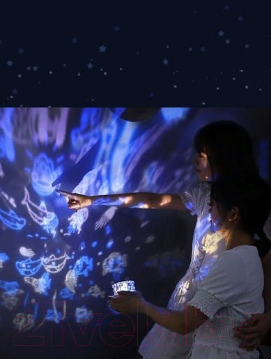 Изображение товара Ночник ArtStyle TL-970W