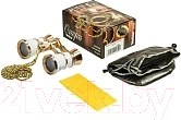 Изображение товара Театральный бинокль Veber БГЦ 3x25 D01 / 10995 (белый)