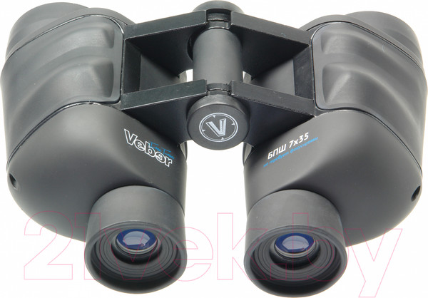 Изображение товара Бинокль Veber Free Focus БПШ 7x35 / 24592