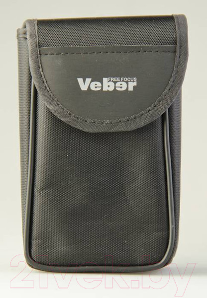 Изображение товара Бинокль Veber БП 10x25 ff / 10912