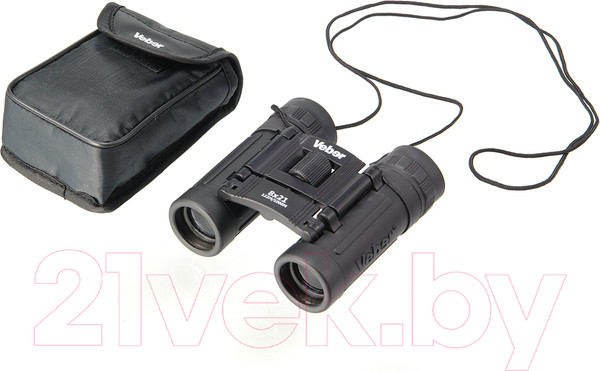 Изображение товара Бинокль Veber Sport БН 8x21 / 11004 (черный)