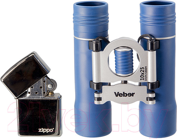 Изображение товара Бинокль Veber Sport New БН 10x25 / 11005