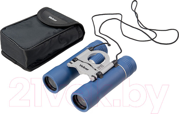 Изображение товара Бинокль Veber Sport New БН 10x25 / 11005