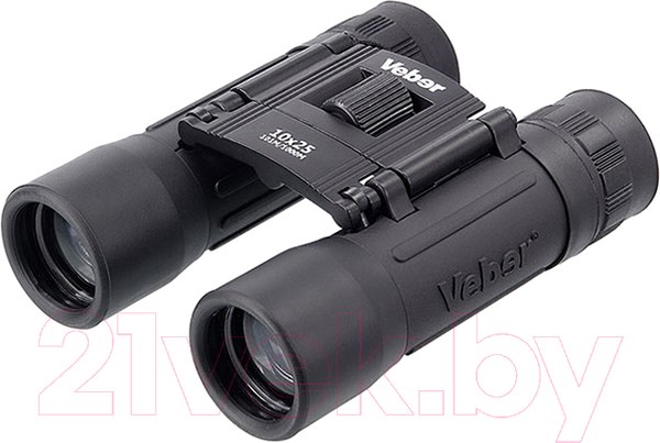 Изображение товара Бинокль Veber Sport БН 10x25 / 11008 (черный)