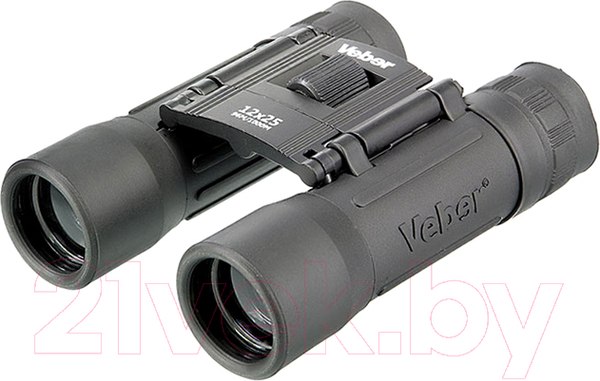 Изображение товара Бинокль Veber Sport БН 12x25 / 11012 (черный)