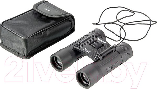 Изображение товара Бинокль Veber Sport БН 12x25 / 11012 (черный)