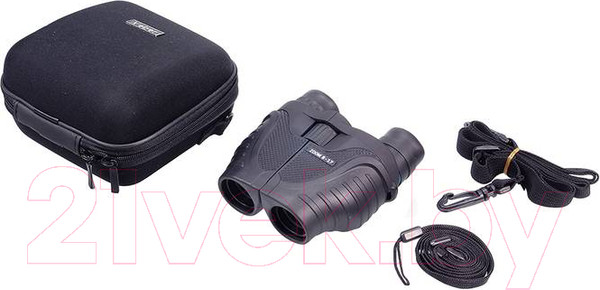 Изображение товара Бинокль Veber Ultra Sport БН 8-17x25 / 22299