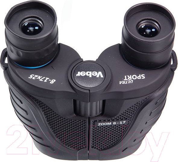 Изображение товара Бинокль Veber Ultra Sport БН 8-17x25 / 22299