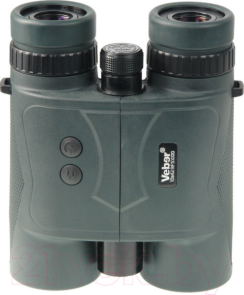 Изображение товара Бинокль Veber RFS1000 10x42 / 27653