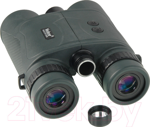 Изображение товара Бинокль Veber RFS1000 10x42 / 27653