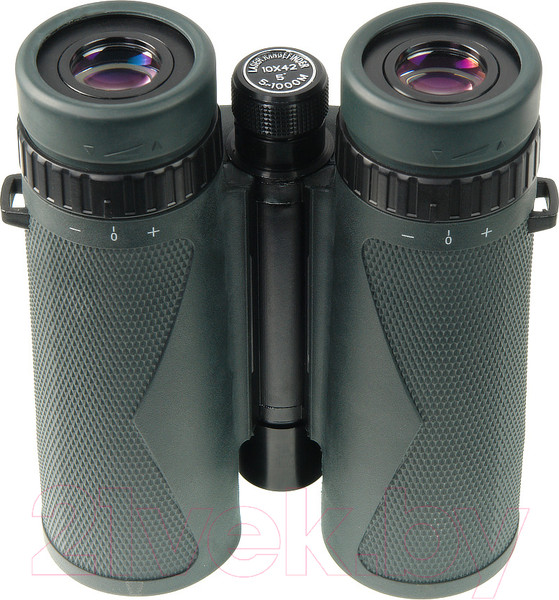 Изображение товара Бинокль Veber RFS1000 10x42 / 27653