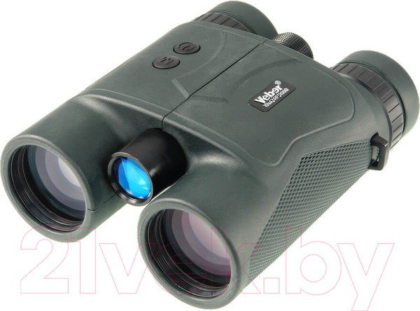 Изображение товара Бинокль Veber RFS1000 10x42 / 27653