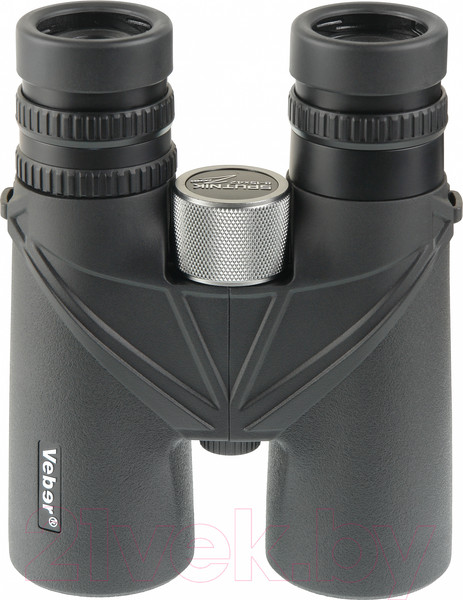 Изображение товара Бинокль Veber Sputnik Zoom 8-15х42 / 27850