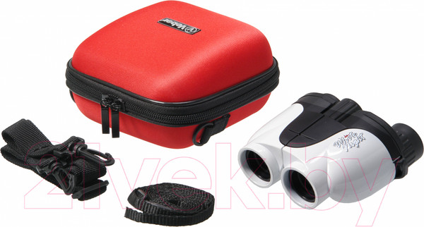 Изображение товара Бинокль Veber White Night 8x25 / 24696