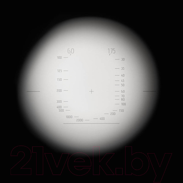 Изображение товара Бинокль Veber Б-6 6х24 / 22484