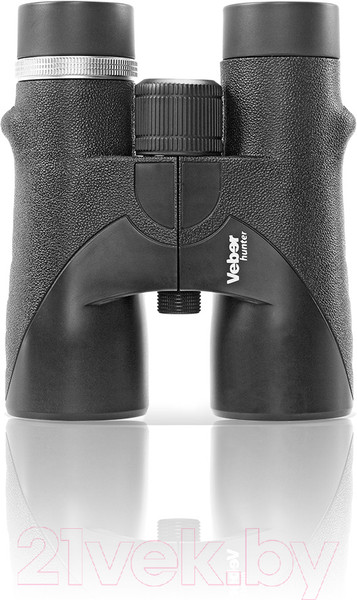 Изображение товара Бинокль Veber Hunter 8х42 / 25648 (черный)