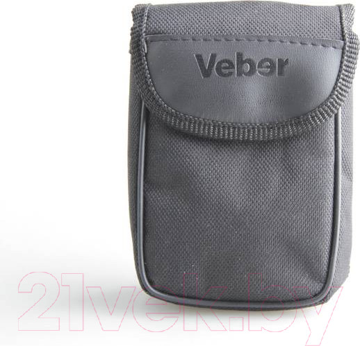 Изображение товара Бинокль Veber 10х25 WP / 20762 (черный)