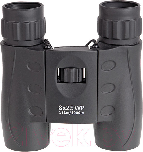 Изображение товара Бинокль Veber 8х25 WP / 20761 (черный)