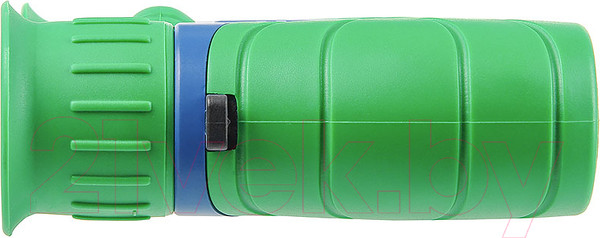 Изображение товара Бинокль Veber Эврика 6x21 G/B / 25520 (зеленый/синий)