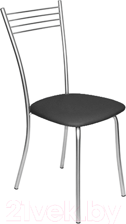 Изображение товара Стул UTFC Бистро СН (Z11/черный)