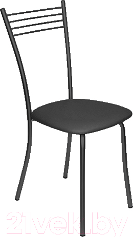 Изображение товара Стул UTFC Бистро BL (Z11/черный)