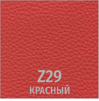 Изображение товара Стул UTFC Бистро BL (Z-29/красный)