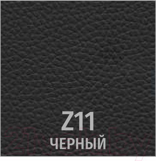 Изображение товара Стул UTFC Версаль CH (Z11/черный)
