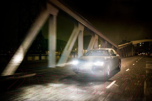 Изображение товара Автомобильная лампа Philips 12258XVPB1