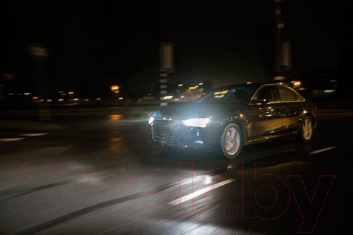 Изображение товара Автомобильная лампа Philips 12258XVPB1