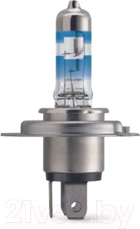 Изображение товара Автомобильная лампа Philips H4 12342RGTB1