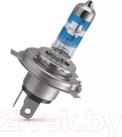 Изображение товара Автомобильная лампа Philips H4 12342RGTB1