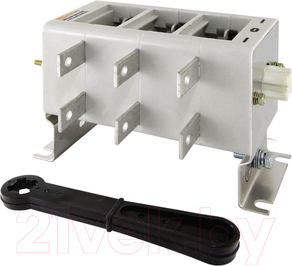 Изображение товара Выключатель-разъединитель TDM SQ0718-0050