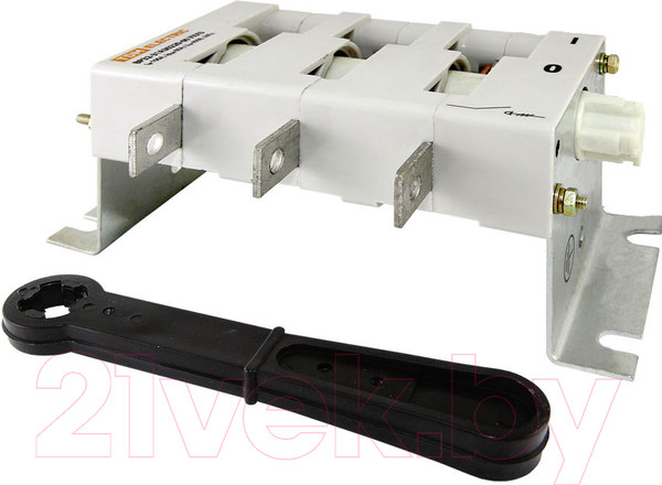 Изображение товара Выключатель-разъединитель TDM SQ0718-0046