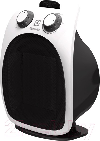 Изображение товара Тепловентилятор Electrolux EFH/C-5125N